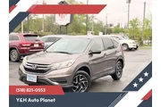 2016 CR-V SE en Albany