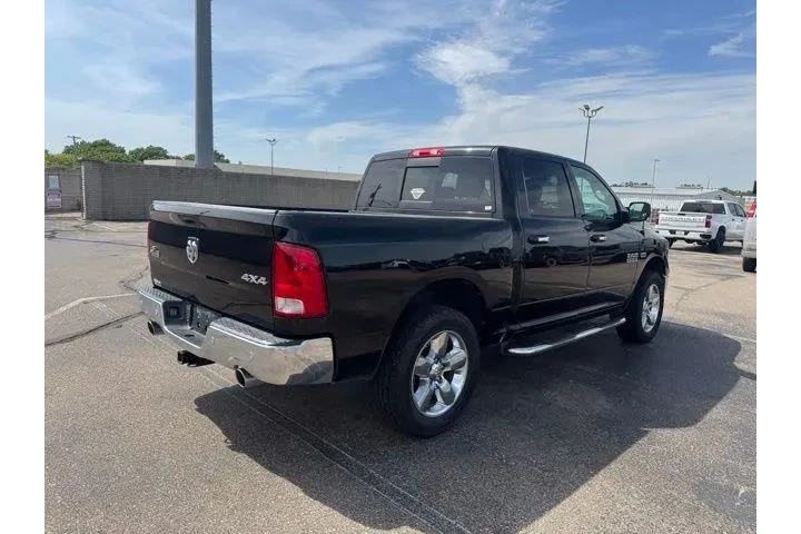 $23982 : Ram 1500 2016 4x4 Big Horn 4 image 7