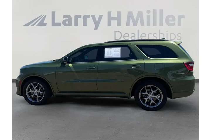 $27648 : Dodge Durango 2021 GT 4dr SU image 2