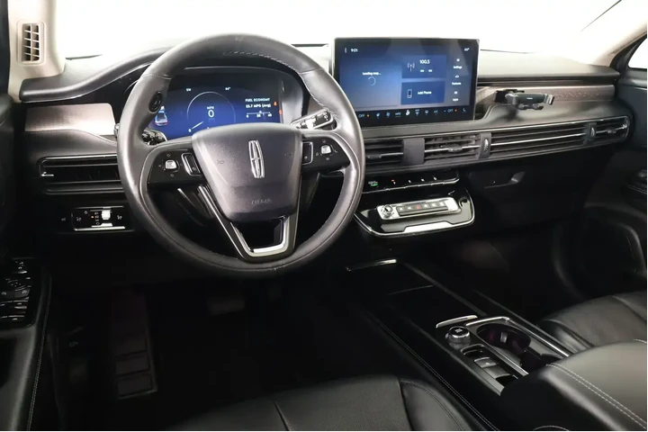 $33999 : Lincoln Corsair 2024 Reserve image 2