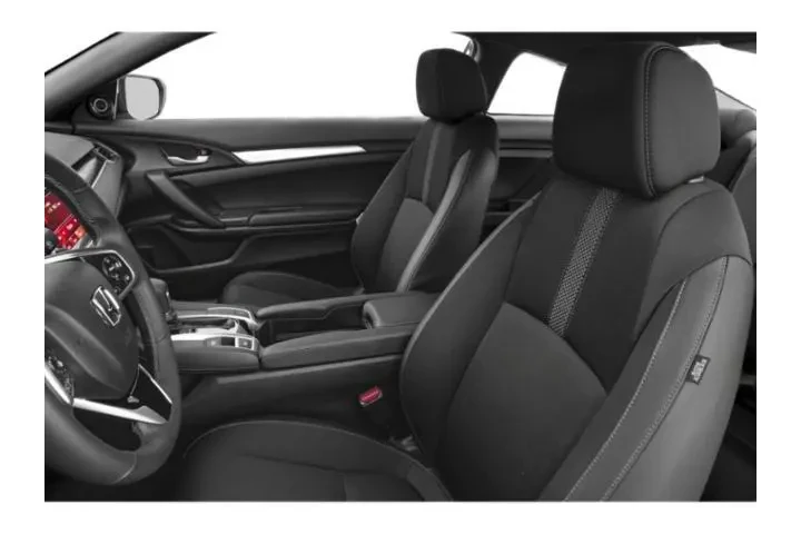 $14990 : Honda Civic 2019 Sport 2dr C image 9