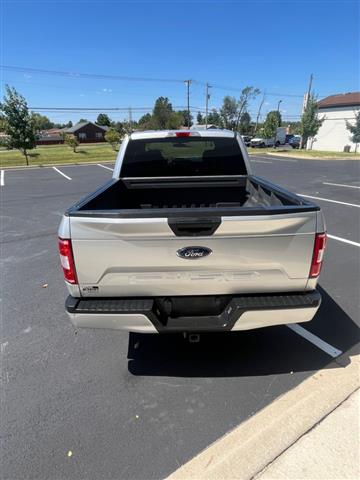 $17995 : 2019 F-150 XLT SuperCrew 5.5- image 9