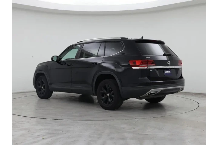 $17998 : Volkswagen Atlas 2018 V6 SE image 2