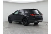 $17998 : Volkswagen Atlas 2018 V6 SE thumbnail