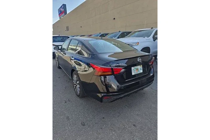 $19500 : Nissan Altima 2025 2.5 SV 4d image 3