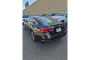 $19500 : Nissan Altima 2025 2.5 SV 4d thumbnail
