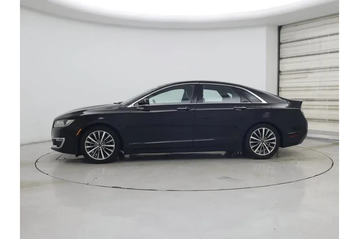 $16998 : Lincoln MKZ 2020 Standard 4d image 3
