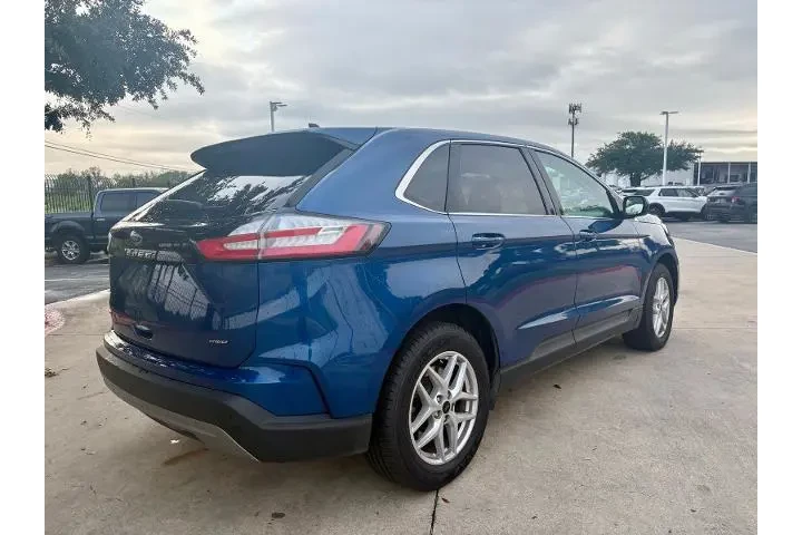 $21773 : Ford Edge 2024 AWD ST-Line 4 image 3
