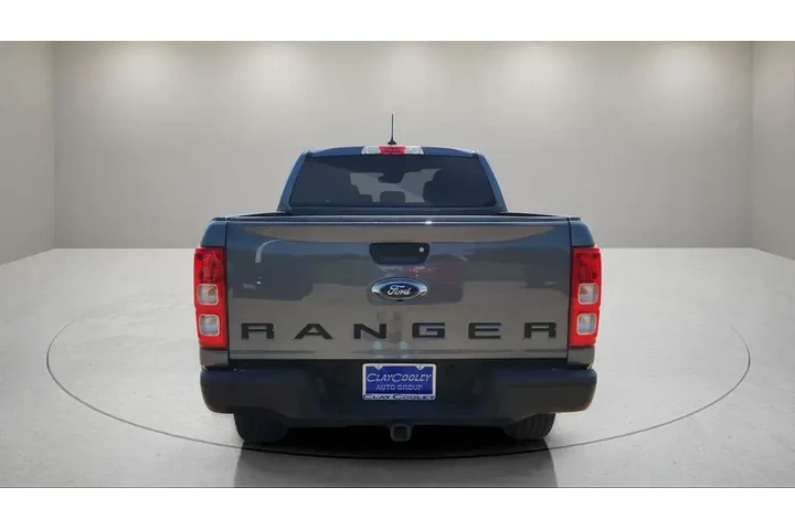 $20499 : Ford Ranger 2021 4x2 XL 4dr image 4