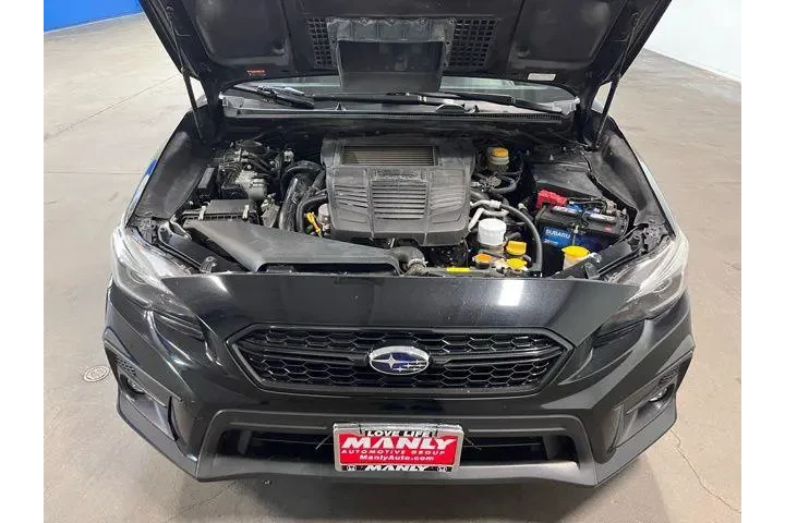 $18790 : Subaru WRX 2018 AWD Limited image 9