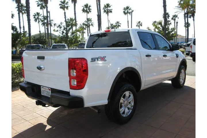 $26999 : Ford Ranger 2023 4x2 XL 4dr image 4