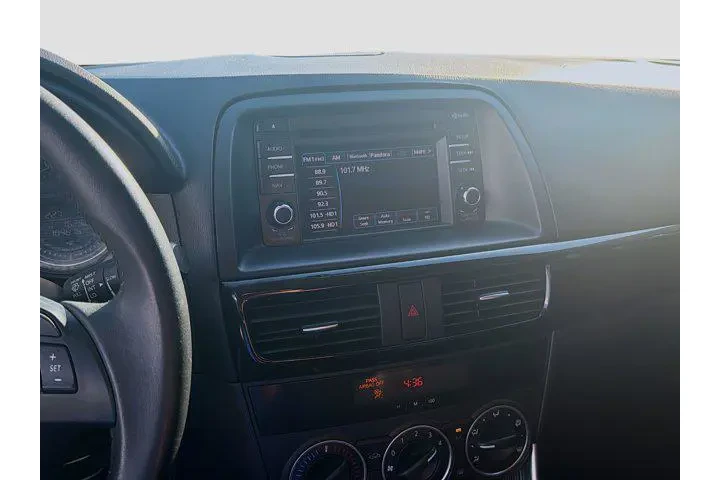 $8649 : Mazda CX-5 2014 Touring 4dr image 10