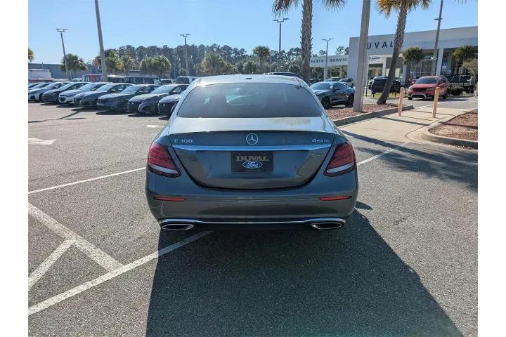 $23900 : Mercedes-Benz E-Class 2019 A image 9