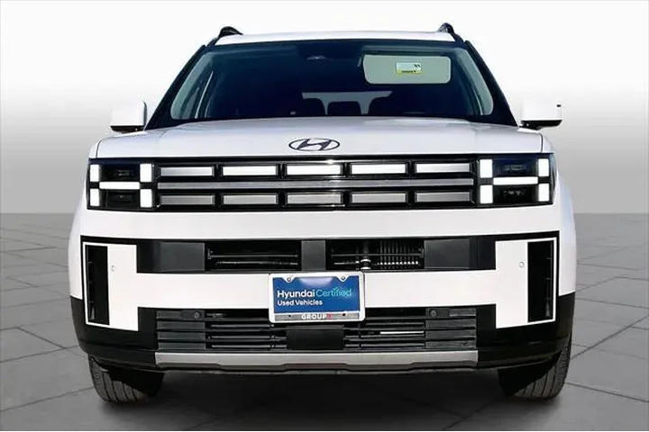 $29700 : Hyundai SANTA FE 2025 SEL 4d image 4