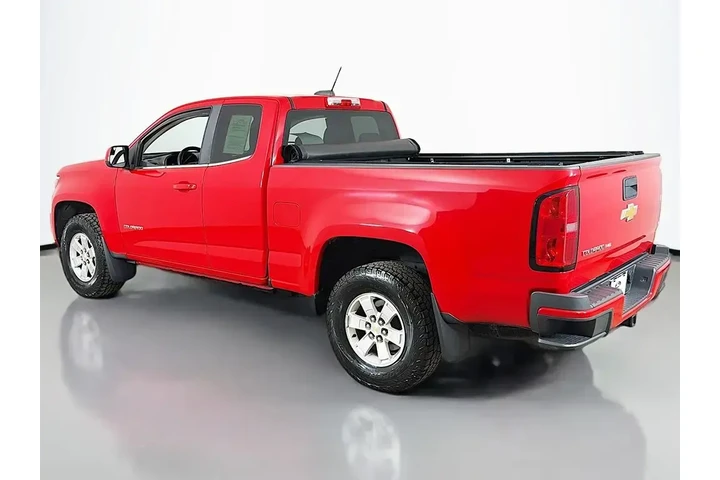 $16499 : Chevrolet Colorado 2017 4x2 image 8