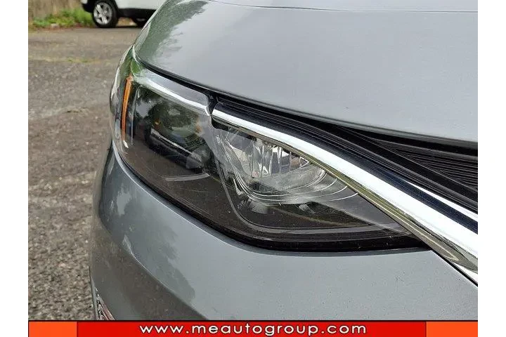 $19485 : Chevrolet Malibu 2024 LT 4dr image 5