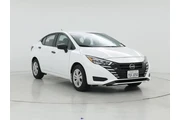 Nissan Versa 2025 S 4dr Seda en Sacramento