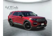 Ford Explorer 2023 AWD Limit