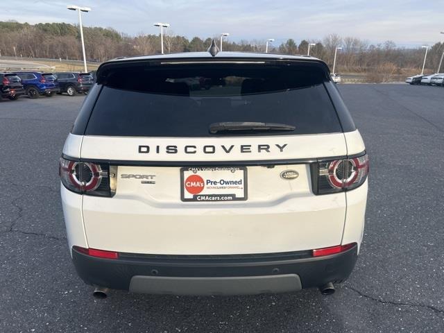 $20991 : PRE-OWNED  LAND ROVER DISCOVER image 6