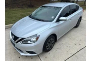 2019 Sentra S en Chicago