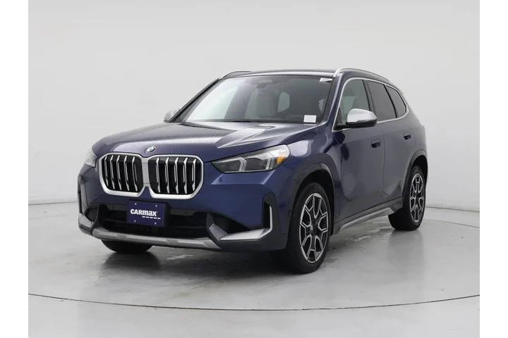 $30998 : BMW X1 2023 AWD xDrive28i 4d image 4