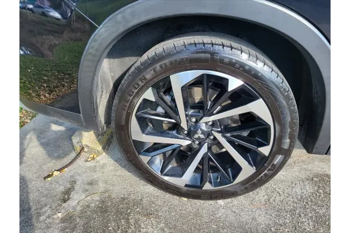 $18988 : Mitsubishi Outlander 2022 Bl image 5