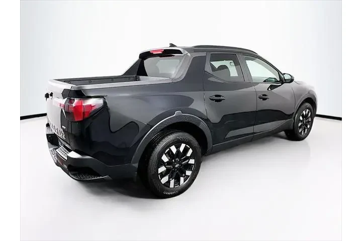 $29590 : Hyundai SANTA CRUZ 2025 AWD image 9