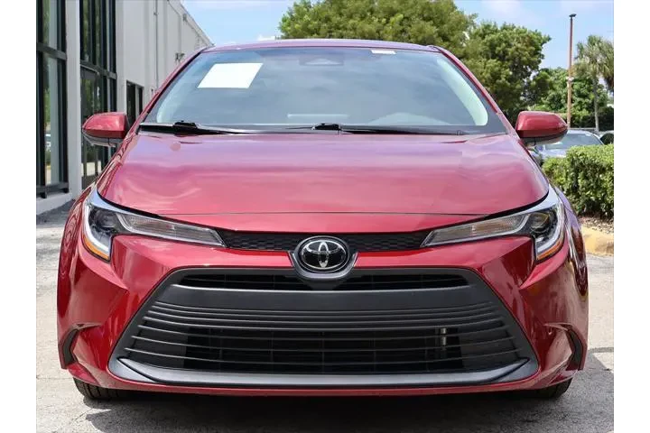 $17290 : Toyota Corolla 2023 LE 4dr S image 8