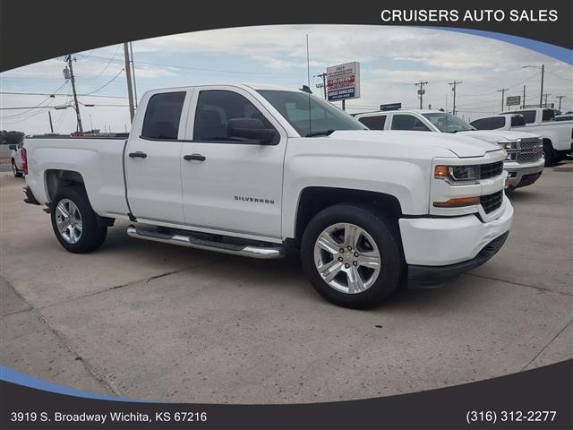 $23999 : 2018 CHEVROLET SILVERADO 1500 image 2