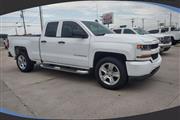 $23999 : 2018 CHEVROLET SILVERADO 1500 thumbnail