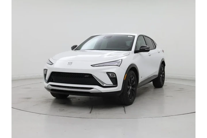 $27998 : Buick Envista 2025 Sport Tou image 4