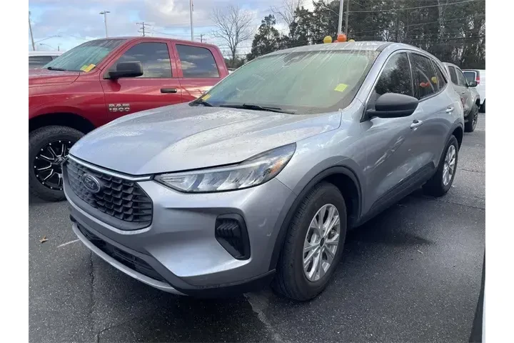 $24696 : Ford Escape 2024 Active 4dr image 3