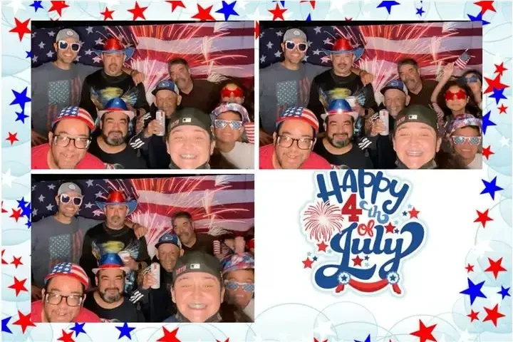Servicio de Photo Booth image 7