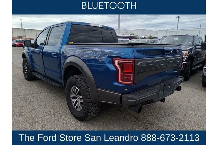 $32850 : Ford F-150 2017 4x4 Raptor 4 image 6