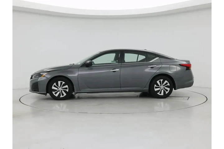 $24998 : Nissan Altima 2025 2.5 S 4dr image 3