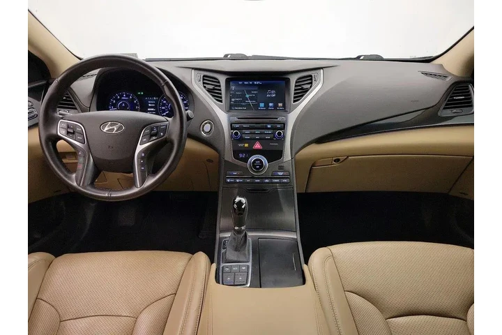 $16998 : Hyundai Azera 2017 Limited 4 image 9