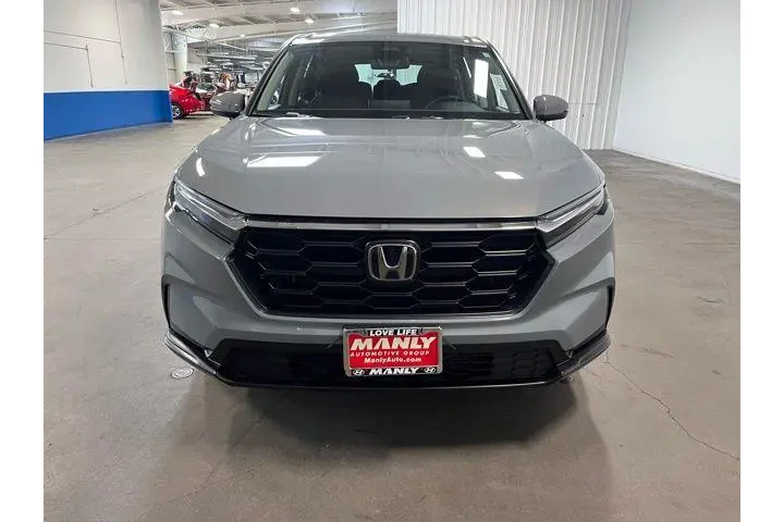$28940 : Honda CR-V 2023 AWD LX 4dr S image 9