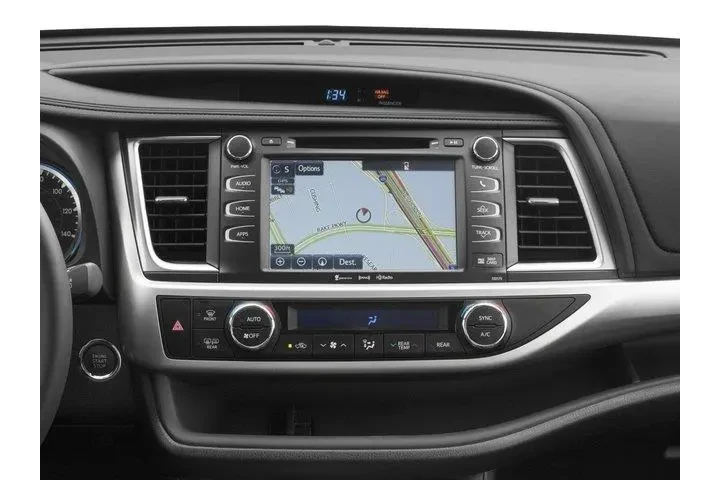 $14990 : Toyota Highlander 2017 XLE 4 image 10