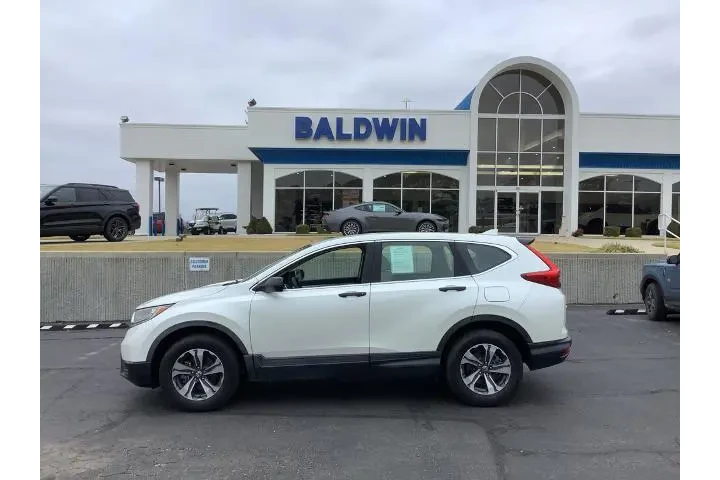 $20950 : Honda CR-V 2017 AWD LX 4dr S image 4