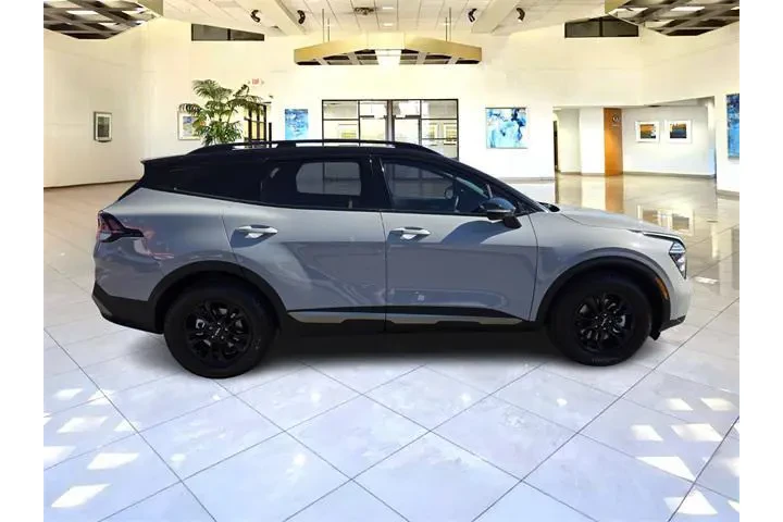 $31000 : Kia Sportage 2024 AWD X-Pro image 8