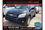2006 RAV4 4dr Limited 4-cyl 4 en Kansas City MO