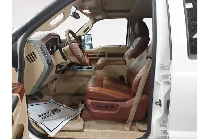 $27961 : Ford F-350 Super Duty 2011 4 image 9