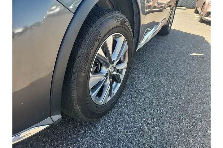 $8491 : Nissan Murano 2016 S 4dr SUV image 6