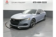 Honda Accord 2021 Sport 4dr en Atlanta