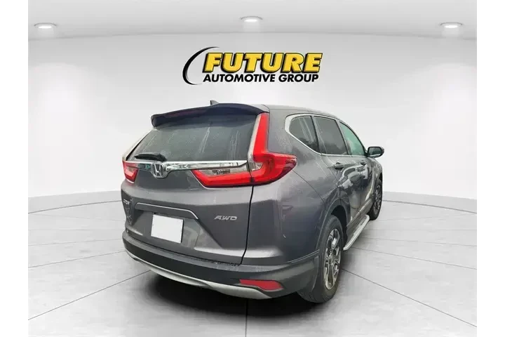 $20997 : Honda CR-V 2017 AWD EX 4dr S image 3
