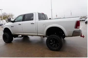 $37388 : Ram 2500 2016 4x4 Laramie 4d thumbnail