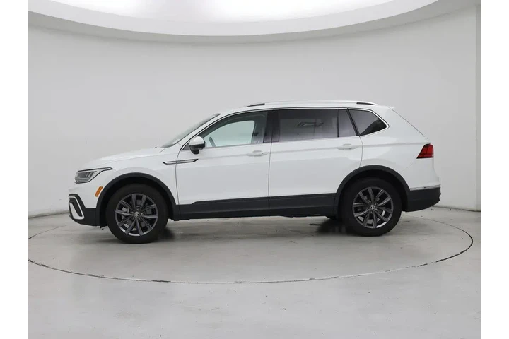 $21998 : Volkswagen Tiguan 2022 SE 4d image 3