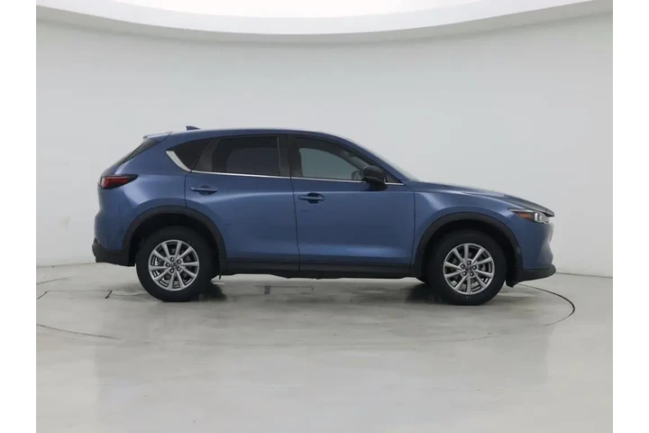 $22998 : Mazda CX-5 2023 AWD 2.5 S 4d image 7