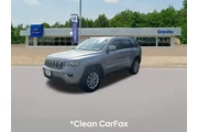 $17990 : Jeep Grand Cherokee 2021 4x4 thumbnail