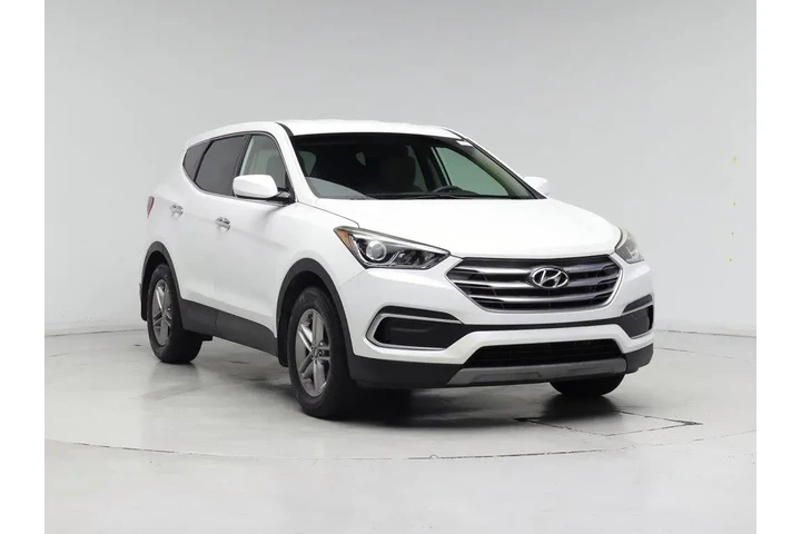 $15998 : Hyundai SANTA FE Sport 2018 image 1